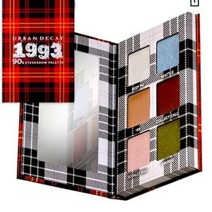 URBAN DECAY 1993